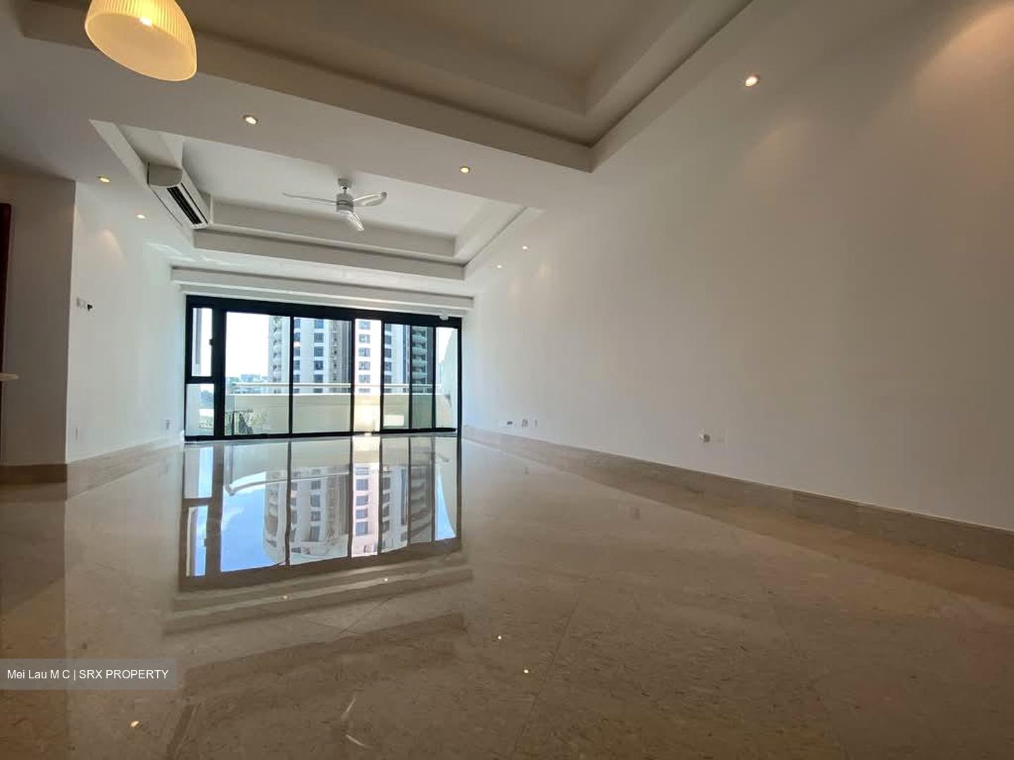 Valley Park (D10), Condominium #550570191
